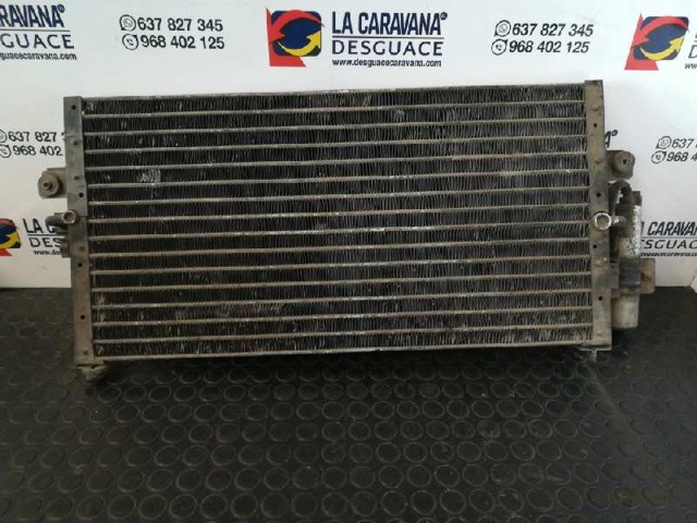 Aire acondicionado capacitor Nissan Primera  desde 81,31 €