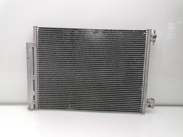 Condensador / radiador  aire acondicionado para dacia dokker 1.5 dci k9kc6 921006454R