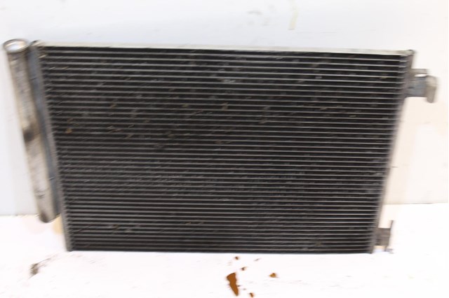 Condensador / radiador  aire acondicionado para renault clio iv (j5_,j5_) fastback (2013-...) 0.9 tce 90 h4b b4 921006454R