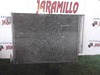 Condensador aire acondicionado 921006454R RENAULT
