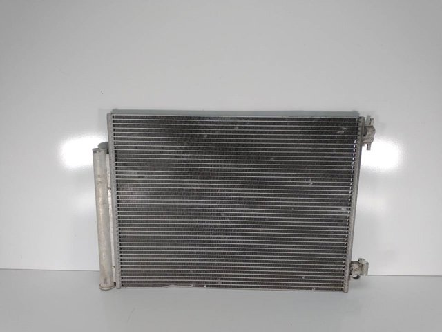 Condensador / radiador  aire acondicionado para renault clio iii (br0/1,br0/1) (2005-2014) 1.5 dci k9k770 921006843R