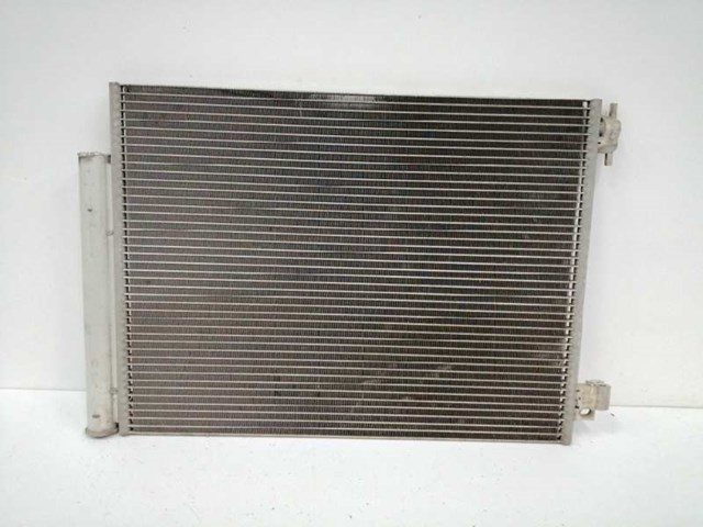 Condensador / radiador  aire acondicionado para dacia sandero ii 1.2 d4f732 921006843R