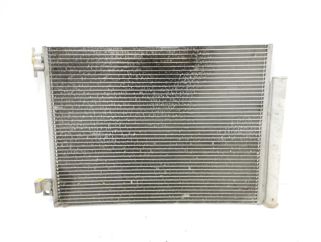 Condensador / radiador  aire acondicionado para renault clio iv 1.5 dci 90 k9k608 921006843R