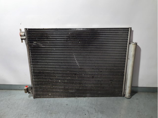 Condensador / radiador  aire acondicionado para renault clio iv 1.5 dci 90 k9kb6 921006843R