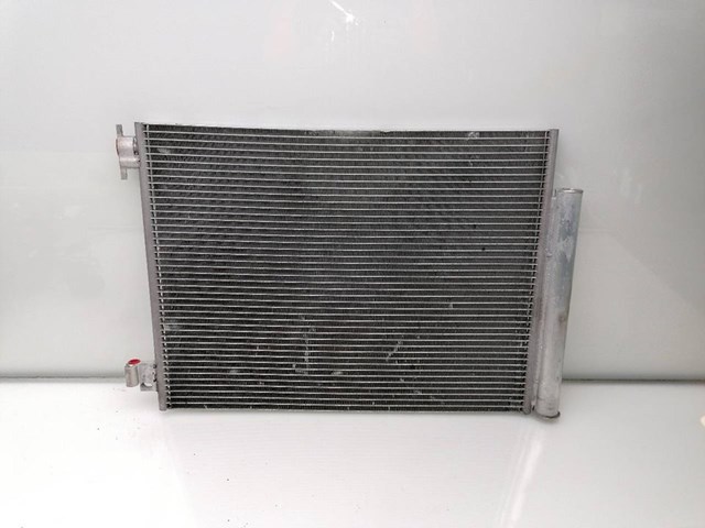 Condensador / radiador  aire acondicionado para dacia sandero ii 1.0 sce 75 b4d e4 921006843R