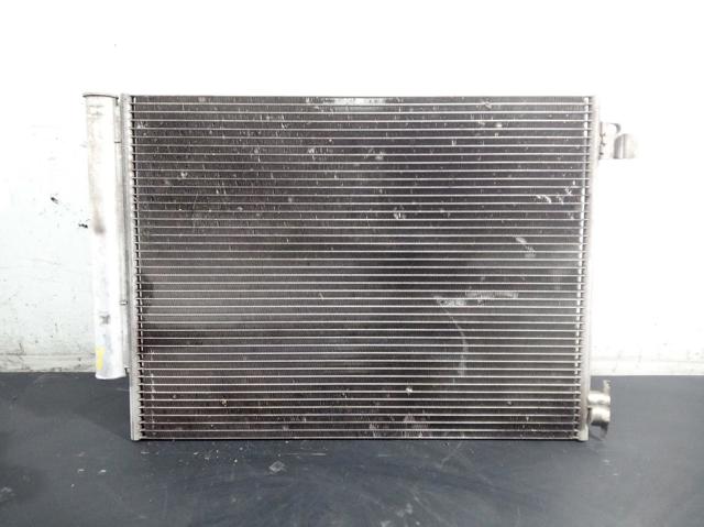 Condensador / radiador  aire acondicionado para dacia logan mcv ii 1.5 dci k9k626 921006843R