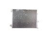 Aire acondicionado capacitor 921006843R RENAULT