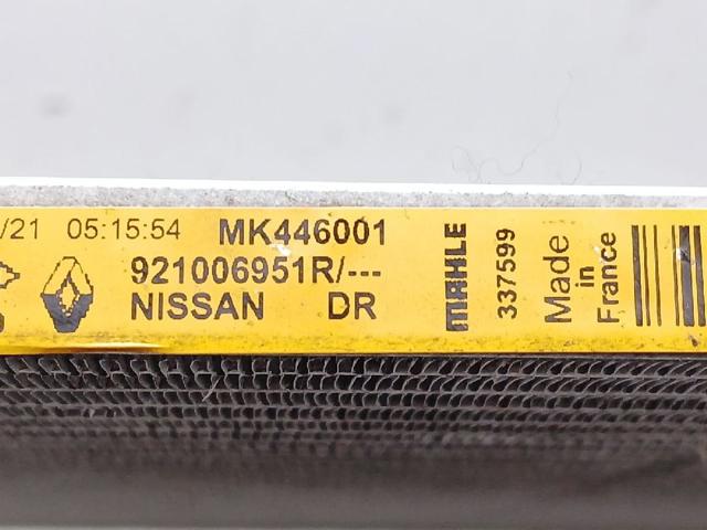 921006951R Condensador de aire acondicionado  comprar en Pontevedra