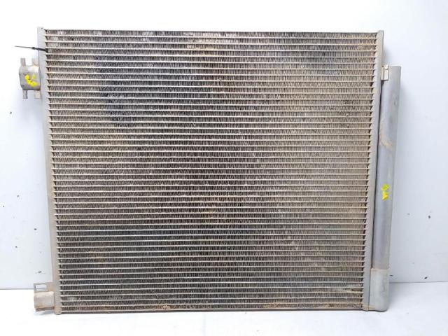 921006951R NISSAN Condensador de aire acondicionado  disponible Ourense