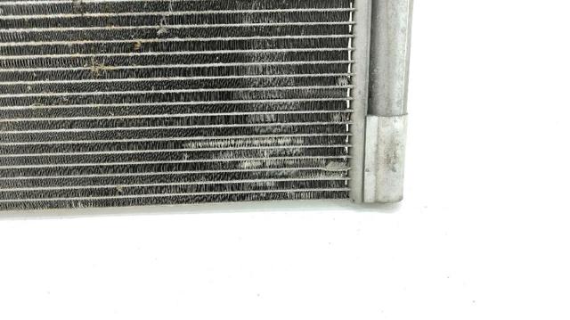 Condensador aire acondicionado Nissan Qashqai 2 J11