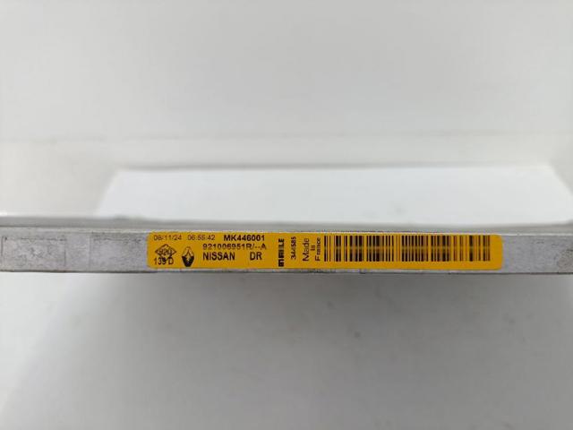 921006951R NISSAN Condensador aire acondicionado comprar Madrid