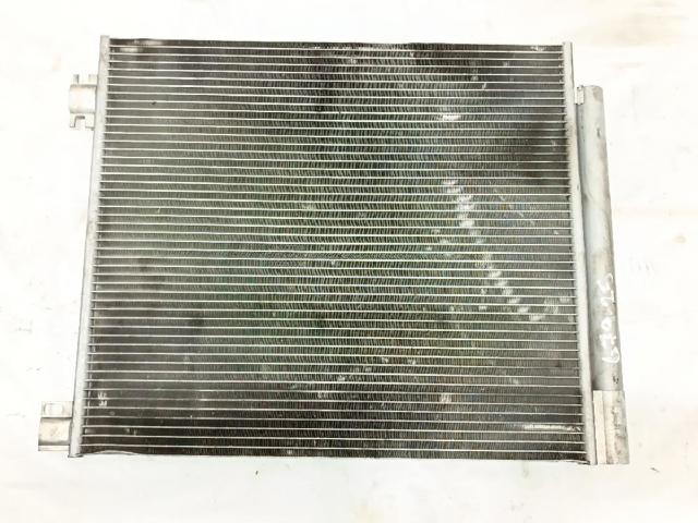 Condensador aire acondicionado Nissan Qashqai 2 J11