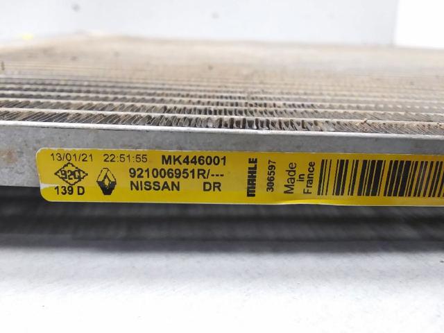 NISSAN 921006951R Condensador de aire acondicionado  comprar en Albacete