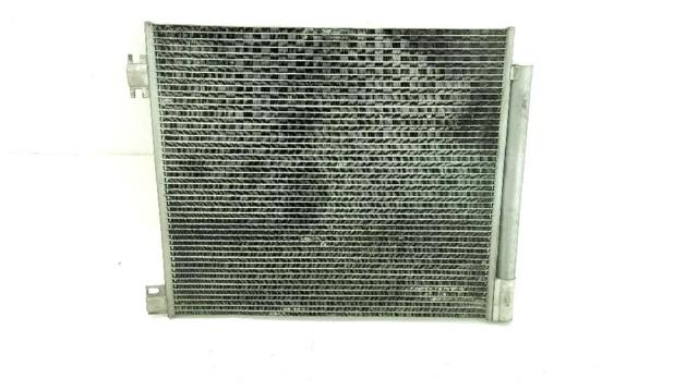 Condensador aire acondicionado Nissan Qashqai 2 J11