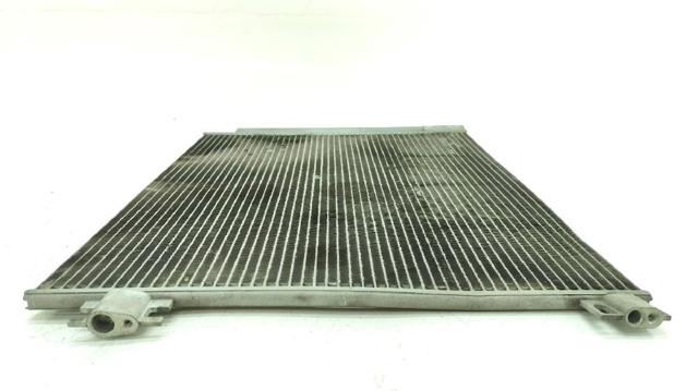 Condensador aire acondicionado Nissan Qashqai 2 J11