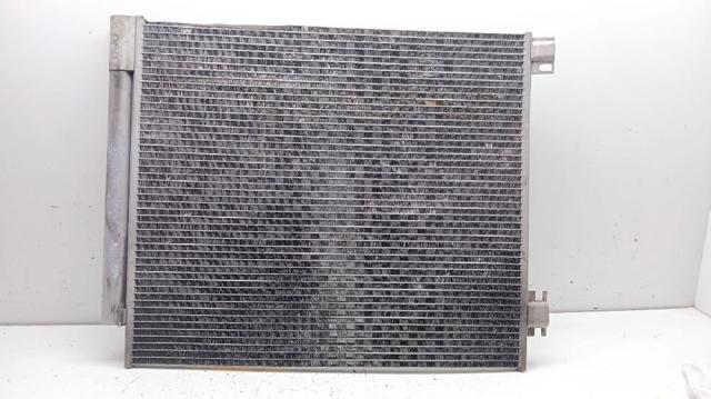 921006951R RENAULT Condensador aire acondicionado  en stock Córdoba