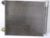 Condensador aire acondicionado 921006951R RENAULT