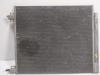 Radiador de aire acondicionado 921006951R RENAULT