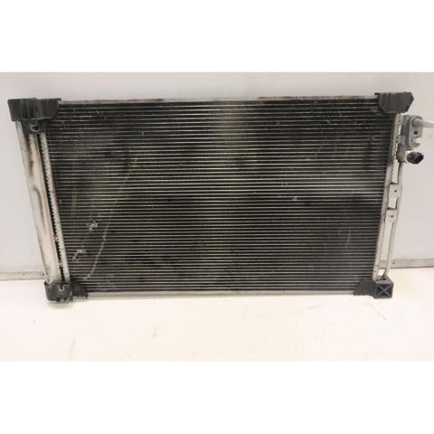 Radiador de aire acondicionado Infiniti Q50 (2013-2026)