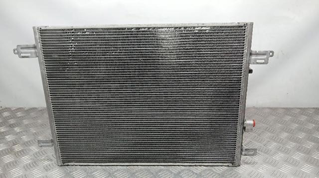 RENAULT 921007736R Condensador de aire acondicionado  disponible Valladolid