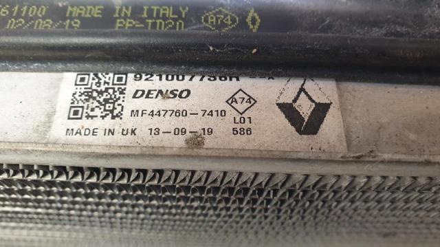 921007736R Condensador de aire acondicionado  comprar en Reus