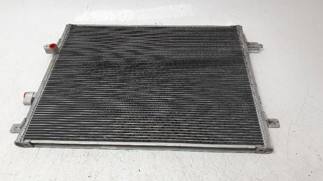 RENAULT 921007736R Condensador aire acondicionado comprar Barcelona