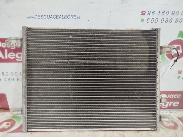 921007736R RENAULT Condensador aire acondicionado comprar Madrid