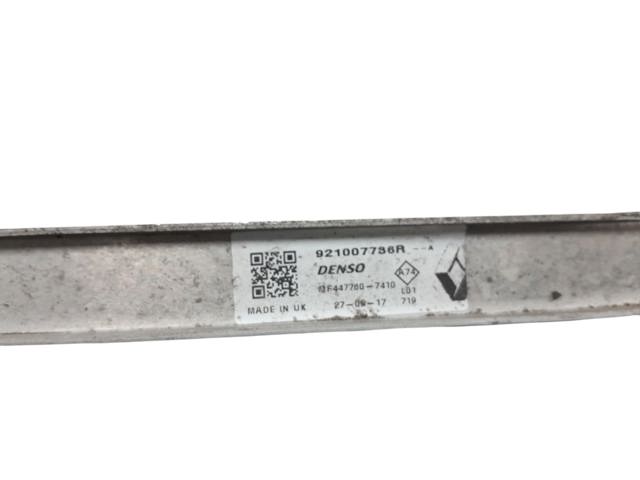 RENAULT 921007736R Condensador aire acondicionado comprar Barcelona