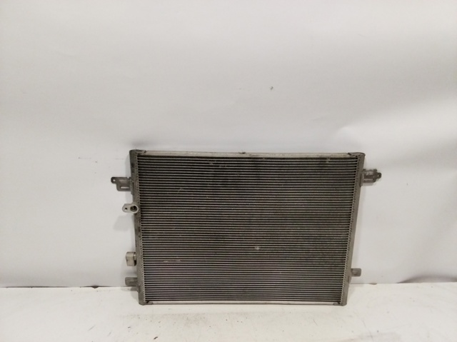 921007736R RENAULT Condensador aire acondicionado  en stock Gandía