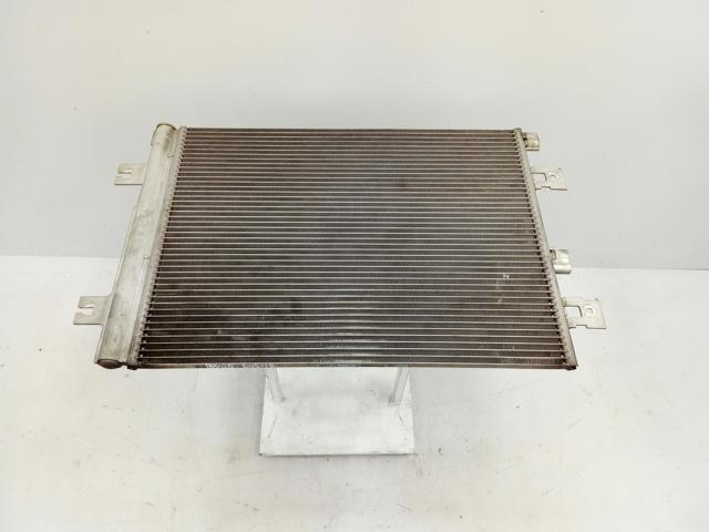 Condensador / radiador  aire acondicionado para dacia duster i ambiance 4x2 k4m696 921007794R