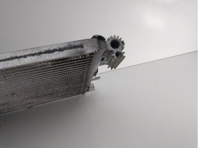 RENAULT 921007845R Condensador aire acondicionado comprar Barcelona
