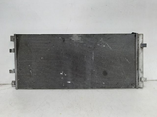 921007845R RENAULT Condensador aire acondicionado  en stock Córdoba