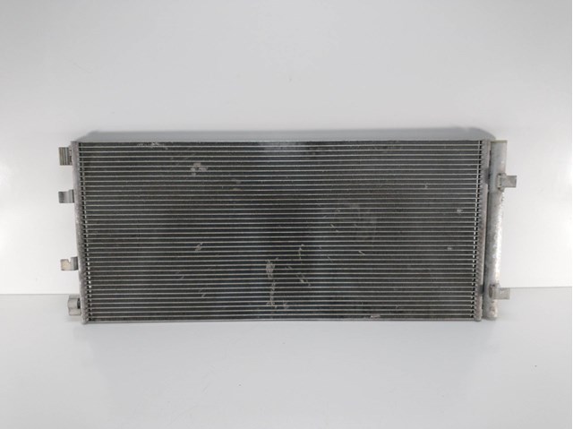 921007845R RENAULT Condensador aire acondicionado comprar Alcalá