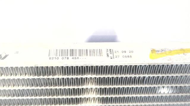 RENAULT 921007845R Condensador de aire acondicionado  comprar en Albacete