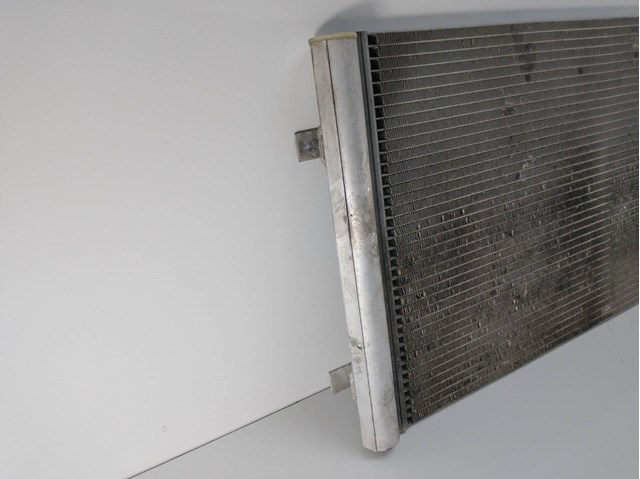 Condensador / radiador  aire acondicionado para renault master iii caja/chasis (ev,ev,ev) (2010-...) 2.3 dci 130 rwd (hv01,hv10,hv11,hv12,uv01) m9t704 921007845R