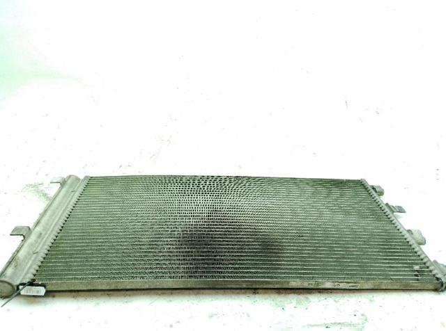 921008028R RENAULT Condensador de aire acondicionado  disponible Vigo