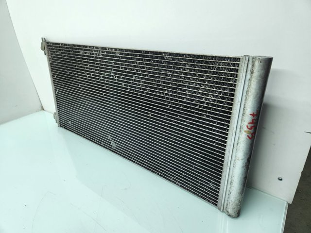 RENAULT 921008178R Condensador de aire acondicionado  disponible Valladolid