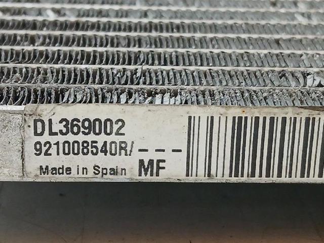 921008540R RENAULT Condensador de aire acondicionado  comprar en Lleida
