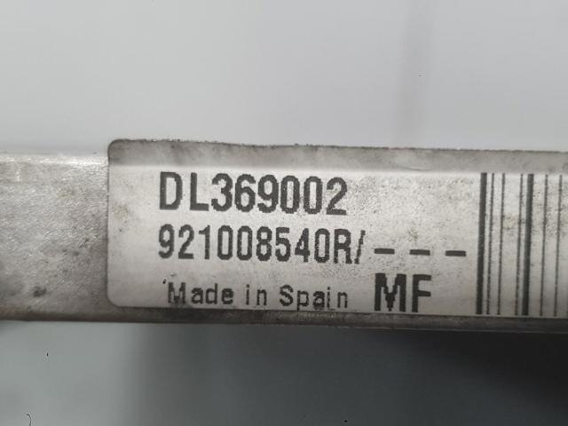921008540R RENAULT Condensador de aire acondicionado  comprar en Lleida