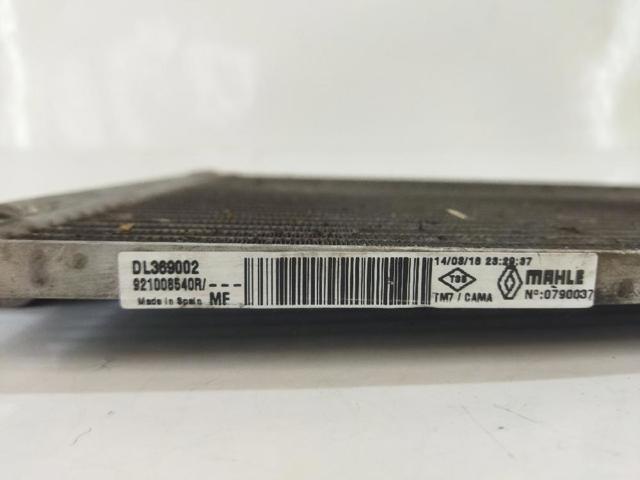 RENAULT 921008540R Condensador aire acondicionado comprar Tarragona