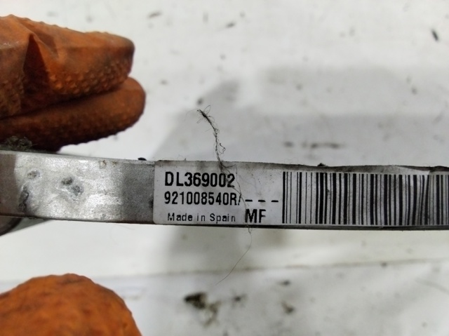 921008540R Condensador aire acondicionado  en stock Sabadell