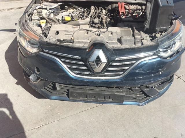 RENAULT 921008540R Condensador de aire acondicionado  comprar en Murcia