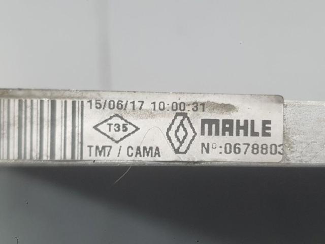 RENAULT 921008540R Condensador aire acondicionado  en stock Valencia