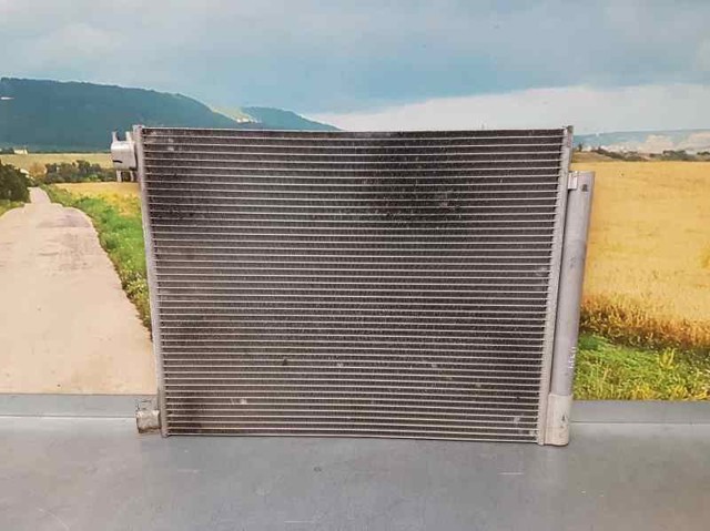 921008540R Condensador aire acondicionado  en stock Castellón
