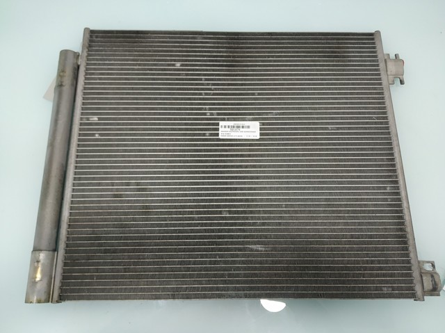 921009251R NISSAN Condensador aire acondicionado comprar Madrid