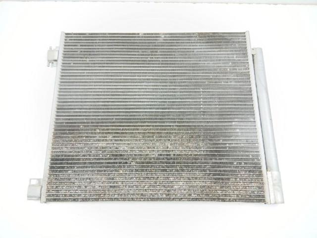 Condensador aire acondicionado Nissan Qashqai 2 J11