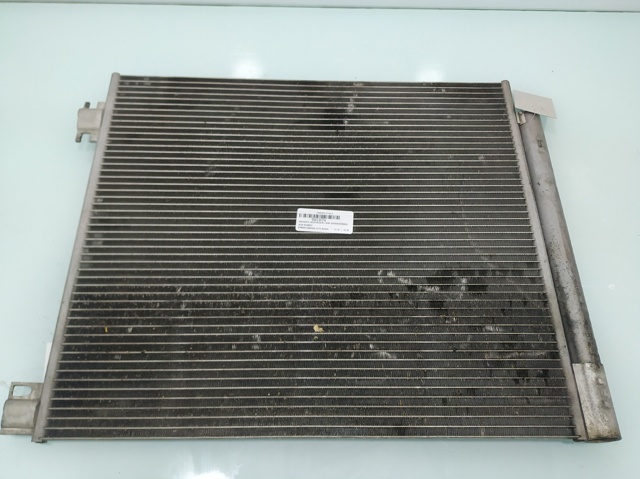 921009251R NISSAN Condensador de aire acondicionado  comprar en Jaén