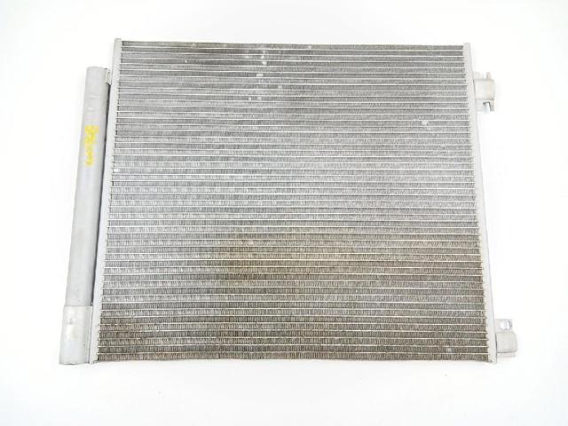 Condensador aire acondicionado Nissan Qashqai 2 J11
