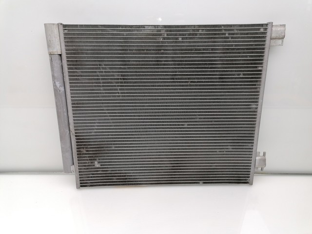 Condensador / radiador  aire acondicionado para nissan qashqai ii todo terreno, cerrada 1.6 dci all mode 4x4-i r9m 921009251R