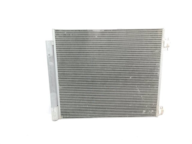Condensador aire acondicionado Nissan Qashqai 2 J11